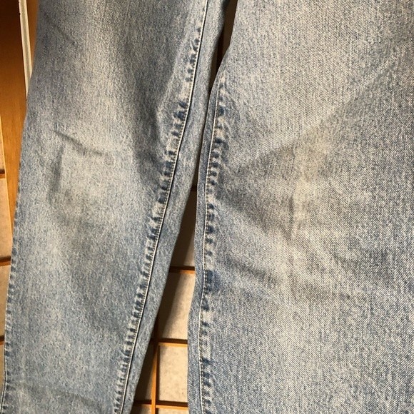 Vintage 90’s Jeans Code Bleu Japan - Picture 6 of 11